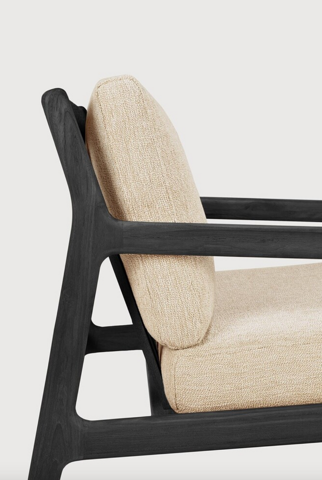 Fauteuil de jardin Jack