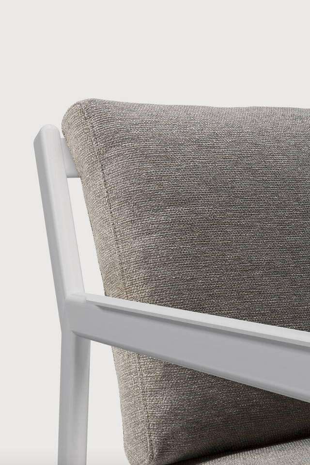Fauteuil de jardin Jack aluminium