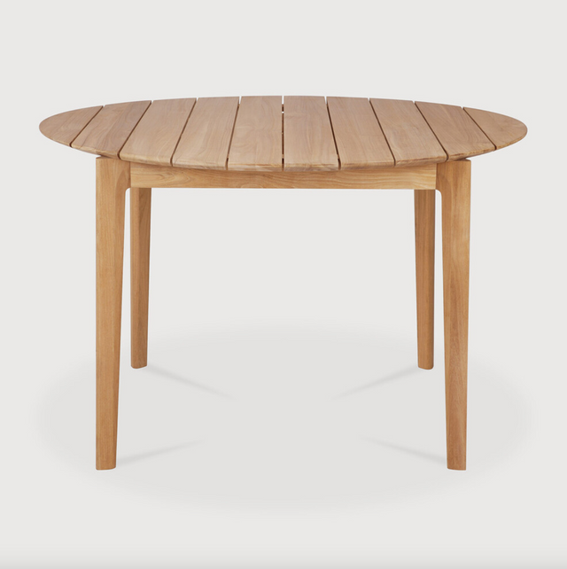 Table de jardin Bok
