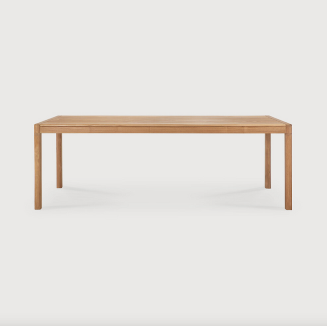 Table de jardin Jack