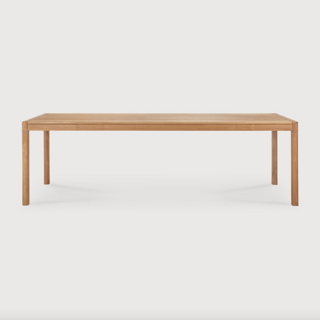 Table de jardin Jack