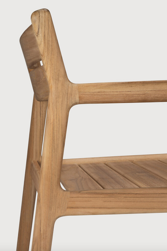 Chaise de jardin Jack