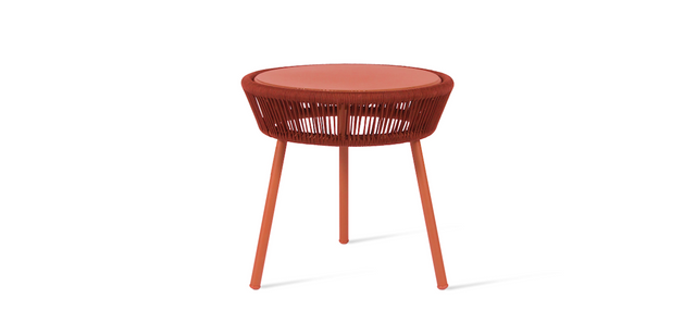 Table basse Loop