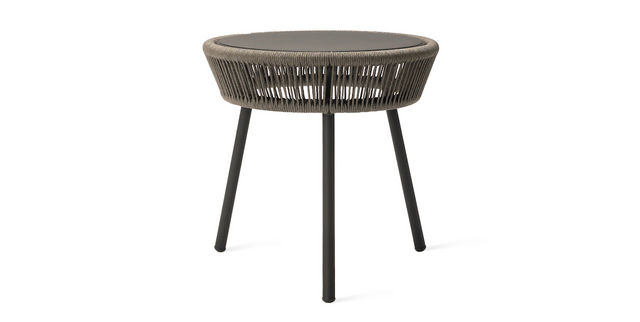 Table basse Loop