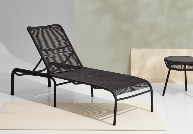 Table basse Loop