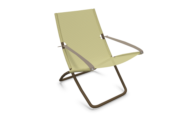 Fauteuil pliant Snooze