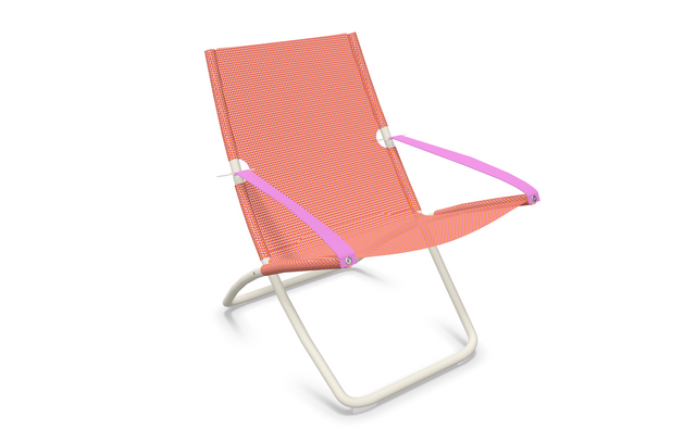 Fauteuil pliant Snooze