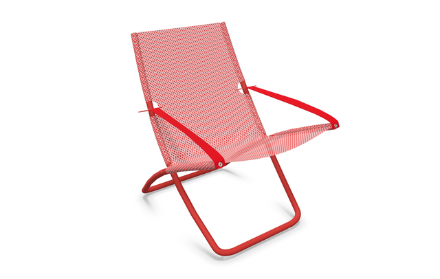 Fauteuil pliant Snooze