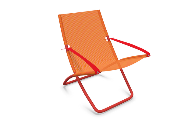 Fauteuil pliant Snooze