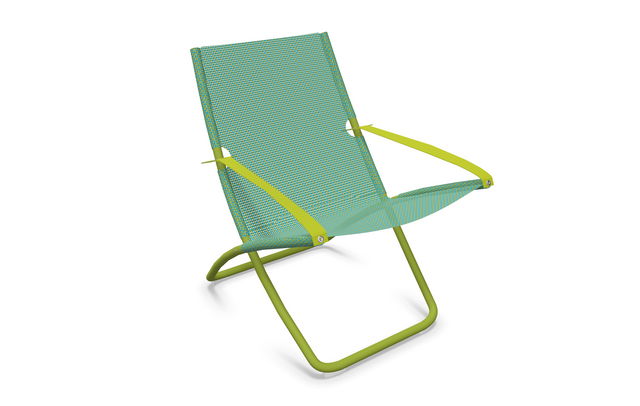 Fauteuil pliant Snooze