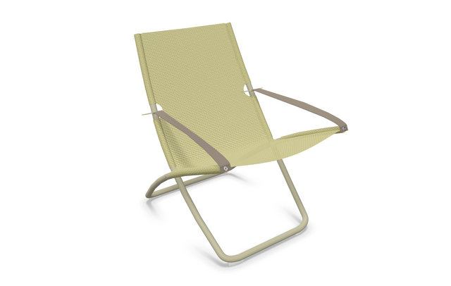Fauteuil pliant Snooze