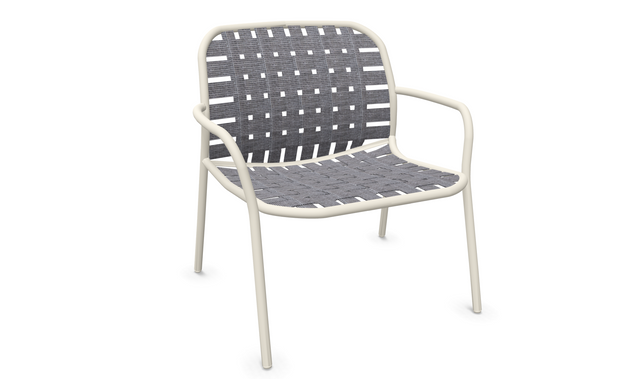Fauteuil Yard