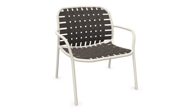 Fauteuil Yard