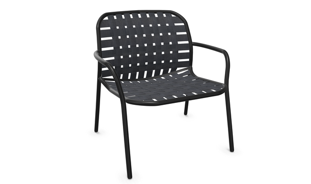 Fauteuil Yard