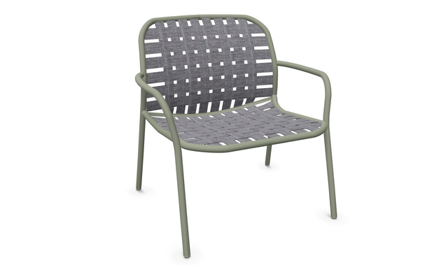 Fauteuil Yard