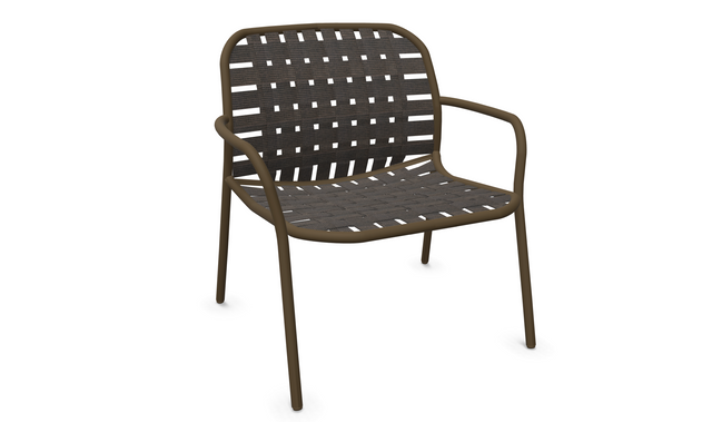 Fauteuil Yard