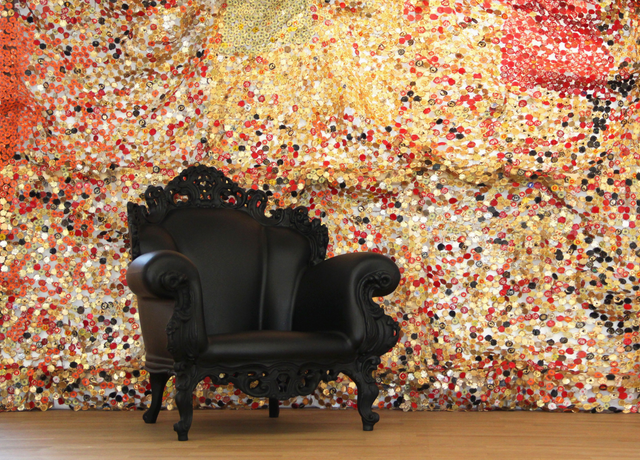 Fauteuil Proust