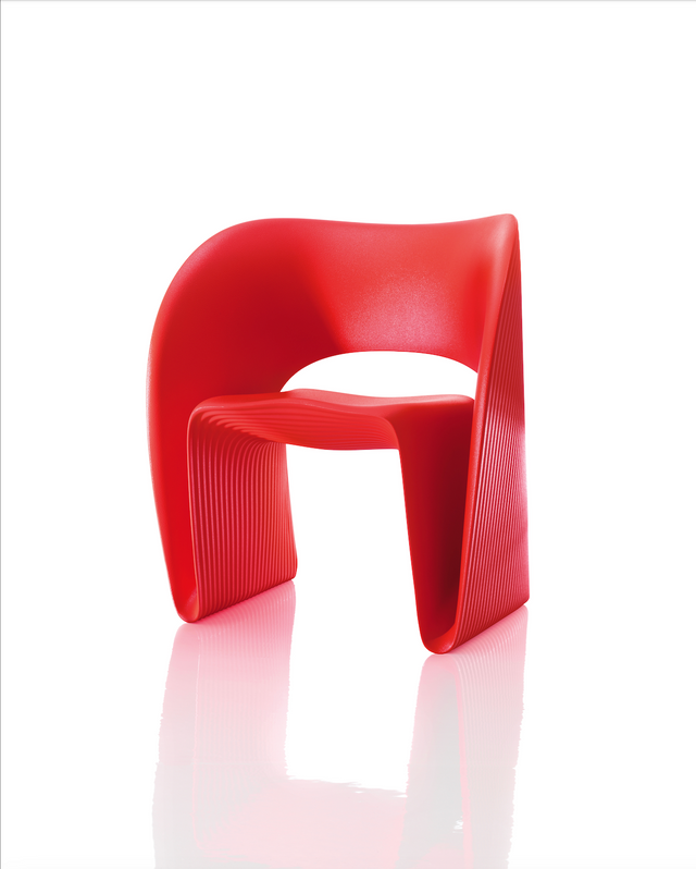 Fauteuil Raviolo