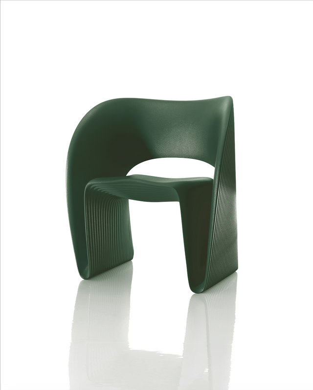 Fauteuil Raviolo