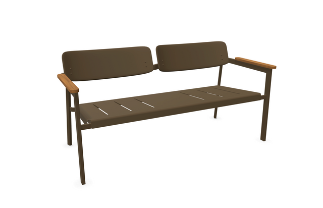 Banquette Shine