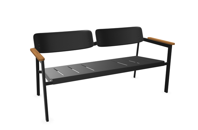 Banquette Shine