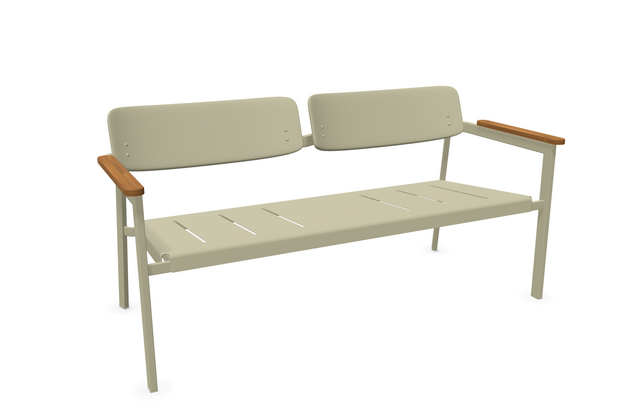 Banquette Shine