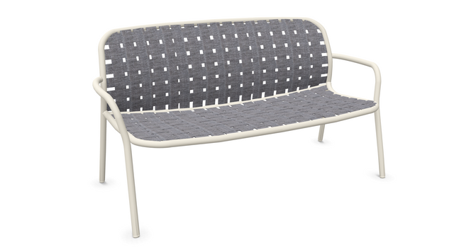 Banquette Yard