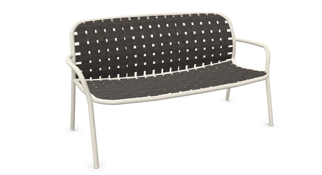 Banquette Yard