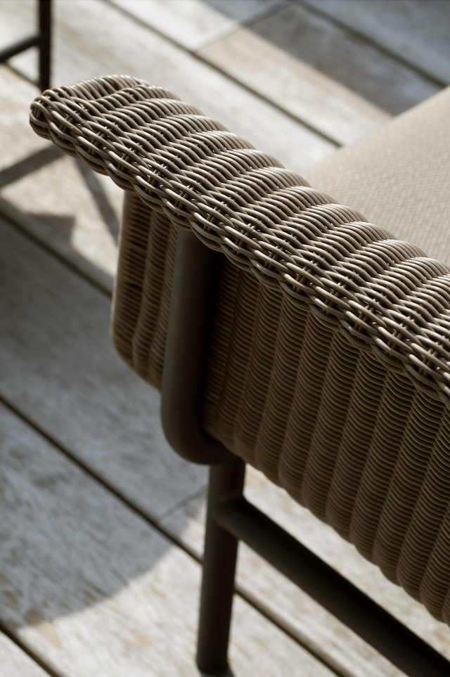 Fauteuil Wicked
