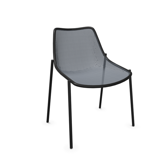Chaise Round