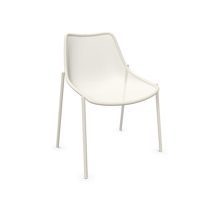 Chaise Round