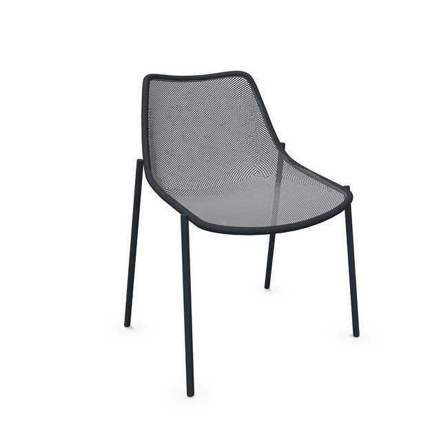 Chaise Round