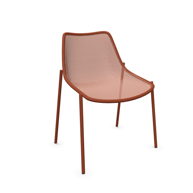 Chaise Round