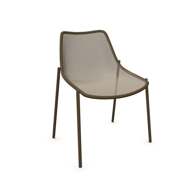 Chaise Round