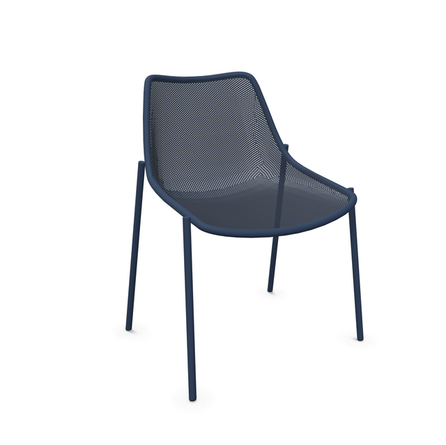 Chaise Round