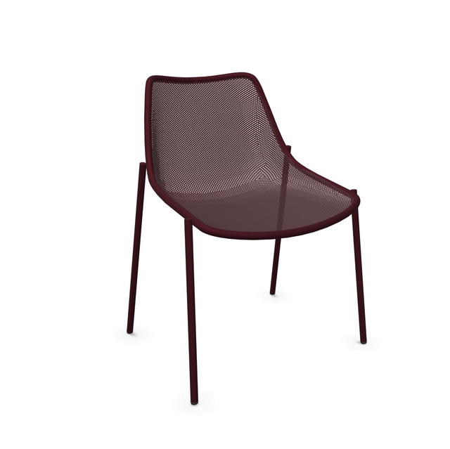 Chaise Round