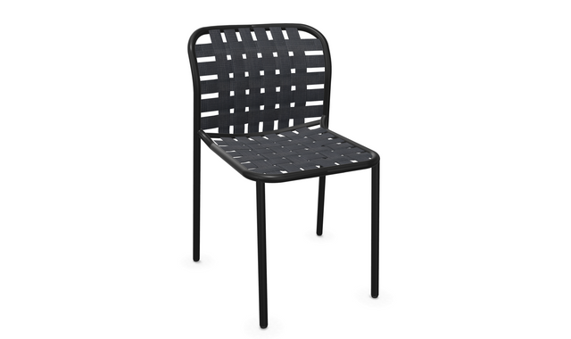 Chaise Yard