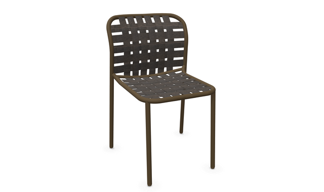 Chaise Yard