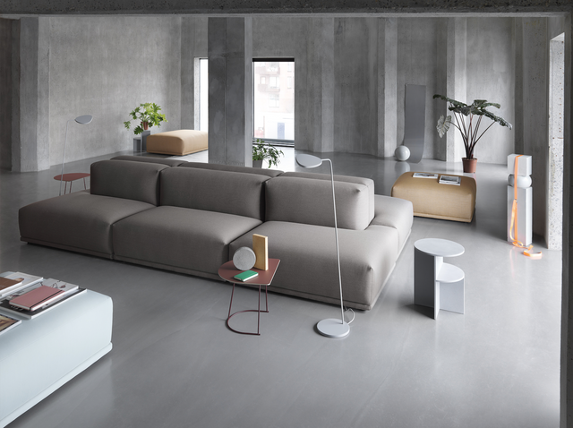 Table basse Airy