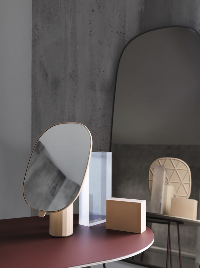 Table basse Airy