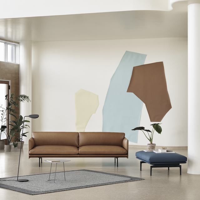 Table basse Airy