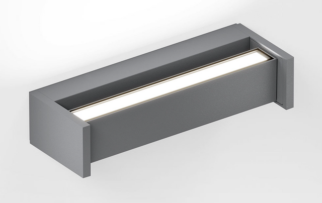 Applique Slat