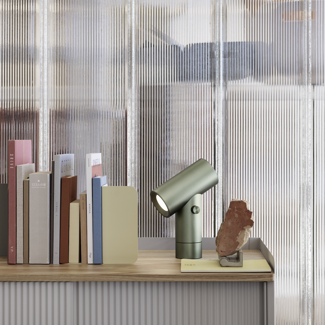 Lampe Beam