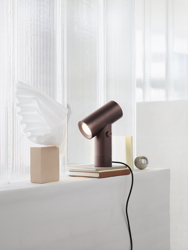Lampe Beam