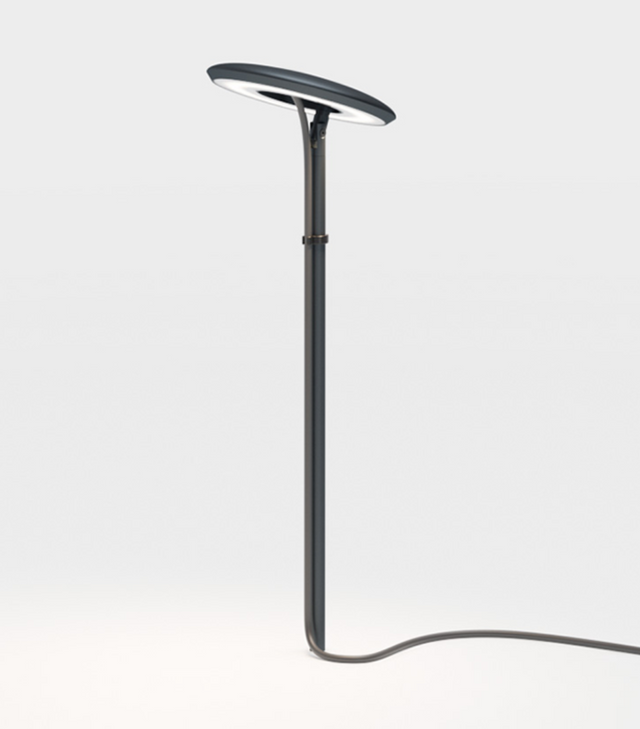 Luminaire à piquer Pad