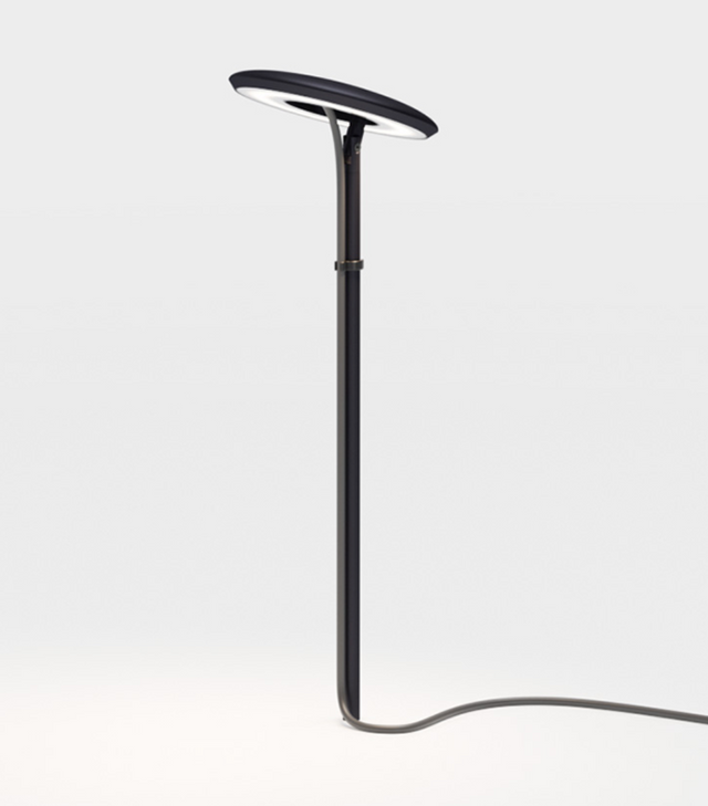 Luminaire à piquer Pad