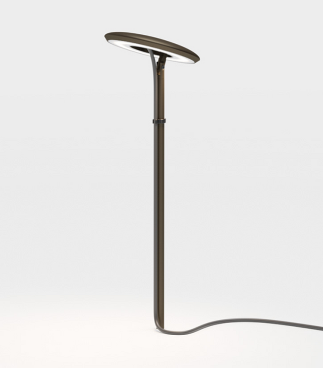 Luminaire à piquer Pad