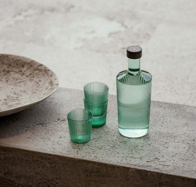 Verre Paveau