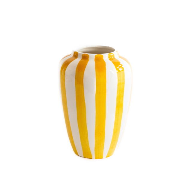 Vase Val Pottery