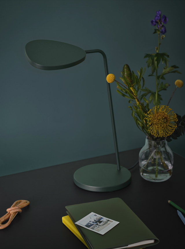 Vase Silent